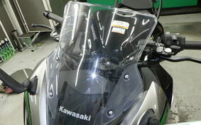 KAWASAKI NINJA 1000 SX 2020 ZXT02K