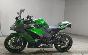 KAWASAKI NINJA 1000 SX 2020 ZXT02K