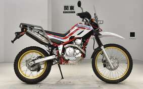 YAMAHA SEROW 250 Gen.3 DG31J