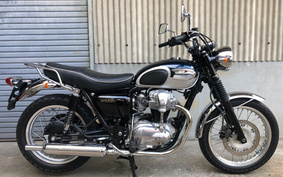 KAWASAKI W650 2005 EJ650A