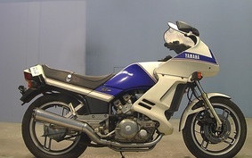 YAMAHA XZ400 D 1982 14X