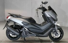 YAMAHA N-MAX 155 SG50J