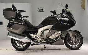 BMW K1600GTL E 2016