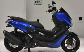 YAMAHA N-MAX SED6J