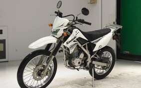 KAWASAKI KLX125 LX125C