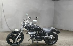 HONDA MAGNA 50 AC13