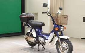 HONDA CHALY 50 CF50