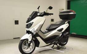 YAMAHA N-MAX 155 A SG50J