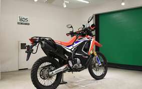 HONDA CRF250 RALLY MD44