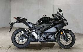 YAMAHA YZF-R25 RG43J