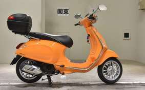 VESPA SPRINT150IE M822