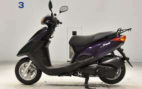 YAMAHA AXIS 125 TREET SE53J