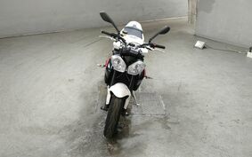 TRIUMPH STREET TRIPLE R 2016 TTL13