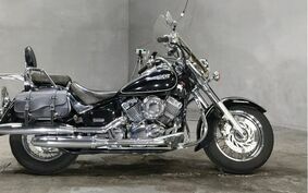 YAMAHA DRAGSTAR 400 CLASSIC 2012 VH02J