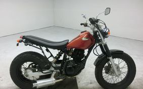 YAMAHA TW200 DG07J