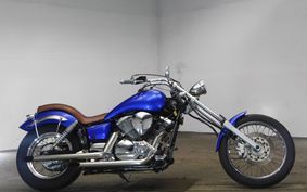 YAMAHA DRAGSTAR 250 VG02J