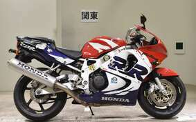 HONDA CBR900RR 2 1999 SC33