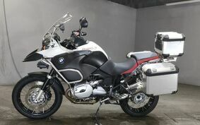 BMW R1200GS ADVENTURE 2007 0382