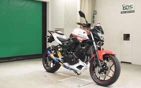 YAMAHA MT-03 2016 RH07J