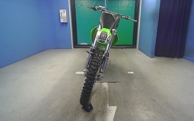 KAWASAKI KX250 F 2005 KX250N