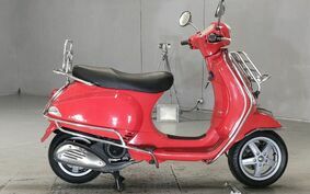 VESPA LX125IE M6631