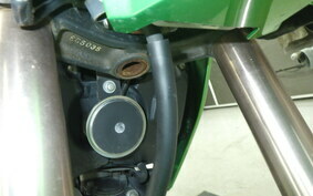 KAWASAKI Z125 PRO BR125H