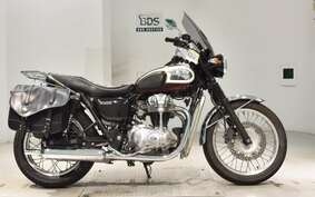 KAWASAKI W400 2009 EJ400A