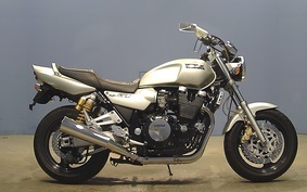 YAMAHA XJR1200 1997 4KG