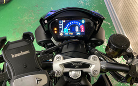 TRIUMPH SPEED TRIPLE RS 2019 PN275C