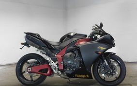 YAMAHA YZF-R1 2009 RN24J