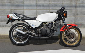 YAMAHA RZ 250 4L3