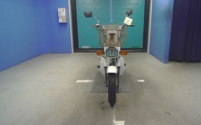 HONDA CHALY 50 CF50