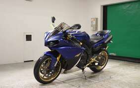 YAMAHA YZF-R1 2012 RN24J