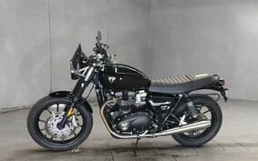 TRIUMPH SPEED TWIN 900 2024 DAD74