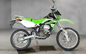 KAWASAKI KLX250 LX250E