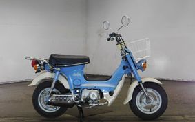 HONDA CHALY 50 CF50