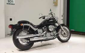 YAMAHA DRAGSTAR 400 2006 VH01J