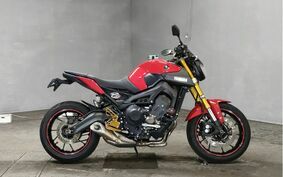 YAMAHA MT-09 2015 RN34J