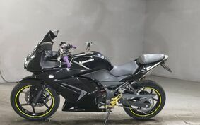 KAWASAKI NINJA 250R EX250K