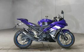 YAMAHA YZF-R15 1CK0