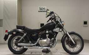 YAMAHA VIRAGO 250 3DM