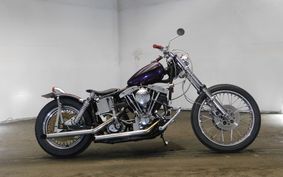 HARLEY FXWG 1340 1995 不明