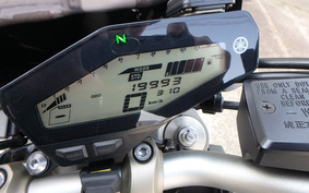 YAMAHA MT-09 2015 RN34J