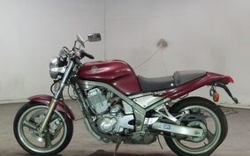 YAMAHA SRX400 1992 3VN