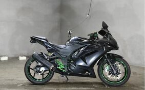 KAWASAKI NINJA 250R EX250K