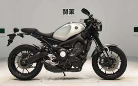 YAMAHA XSR900 2016 RN46J