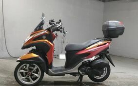 YAMAHA TRICITY 125 SE82J