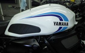 YAMAHA XSR700 2022 RM41J