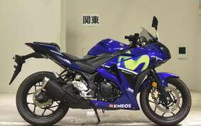 YAMAHA YZF-R25 RG10J