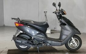 YAMAHA AXIS 125 TREET SE53J